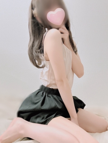 可愛い新人ちい