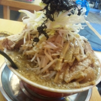 ラーメン